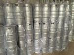 30L US beer keg