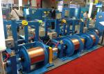 1.0-3.0mm cantilever type cable making twisting bunching buncher stranding