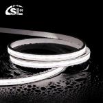 90Ra 110V220V 120leds 8mm 3000K Waterproof Die-Cutting Board SMD2835 LED Strip