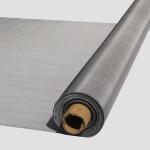 High Filtration Accuracy Special Wire Mesh