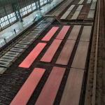 6mm Thick 1018 P20 Hot Rolled Carbon Steel Plate For Machinery