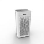 CB Home HEPA Air Purifier 900m3/h 72W Negative Ion Generator Air Cleaner