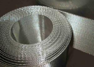 Wholesale SS304 70x350 Mesh Stainless Steel Dutch Wire Mesh 0.1m To 1.6m from china suppliers