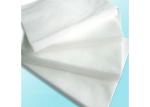 Polyester Cross Lapping Medical Non Woven Fabric Spunlace Alcohol Swabs