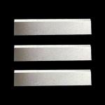 HSS Tungsten Carbide Blades For Breathing Face Surgical Mask Making Machine