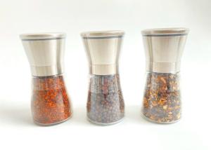 Wholesale 175ml Capacity Glass Beads For Grinding For Manual Surface Treatment from china suppliers
