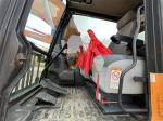 13 Ton Mini Used Sany Excavator SANY SY135C Backhoe Hydraulic Crawler Excavator