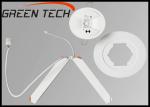 Fire Resistant LED Emergency Lights Over - Discharged Protection 220V - 240Vac 3