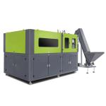 Spare parts LGD-2-15 Custom pet bottle blow molding machine automatic with Year