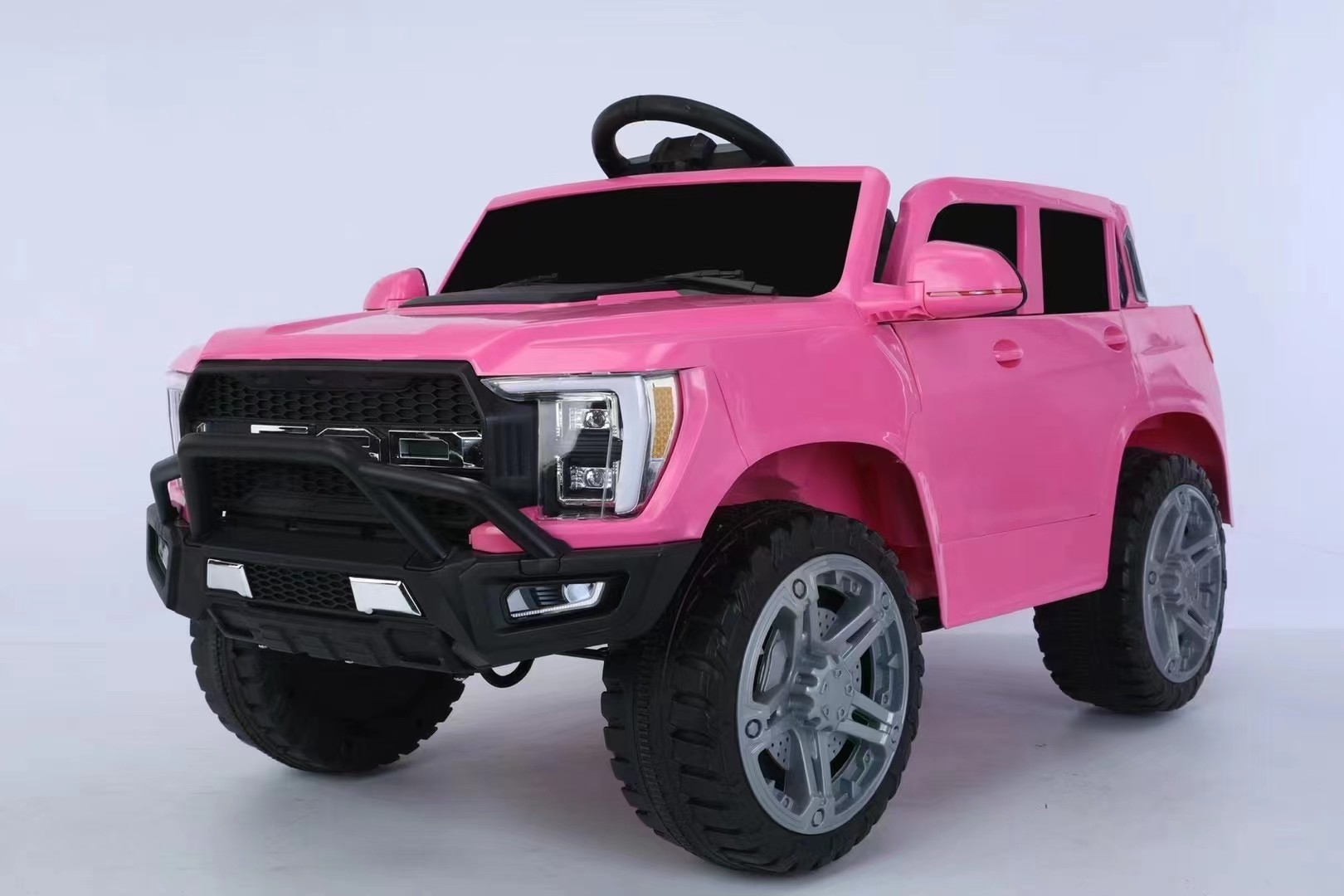 Kids Toy For Petrol Two Seater Motor 12V Parts Battery Children To Drive Remote Control Baby Ride On Car