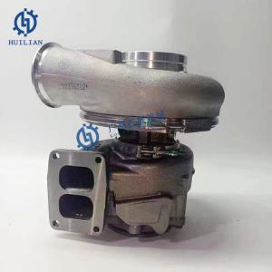 Wholesale VOLVO EC700 2835376D A130100869H High Quality Hot Selling Original Manufacturer Engine Parts Turbocharger for Excavator from china suppliers