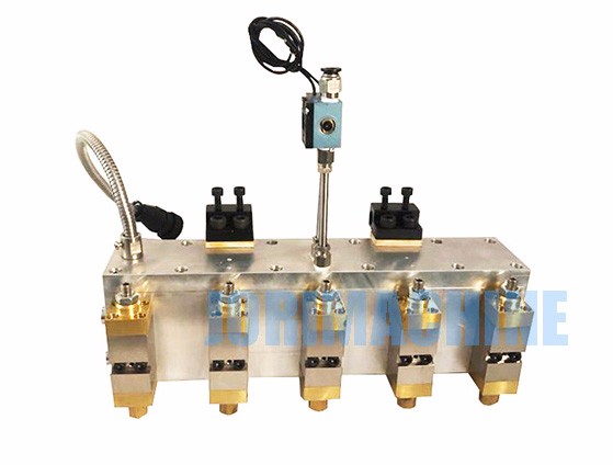 Can Special Customization Hot Melt Glue Machine Slot Die Gun