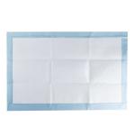 Super Soft Adult Incontinence Products Medical Underpad Fluff Pulp Nursing Pads