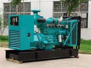 Wholesale 30kva to 1250kva Silent Diesel Generator Stamford low fuel consumption from china suppliers