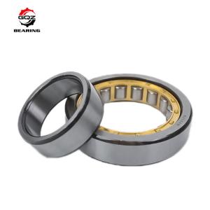 Wholesale NU19/1060M Single Row Cylindrical Roller Bearing , Super Precision Roller Bearings from china suppliers