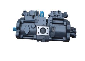 Wholesale 400914-00212 Kobelco Excavator Hydraulic Pump SK200-6 SK200-6E SK200-8 K3V112DTP109R-YT2K-V from china suppliers