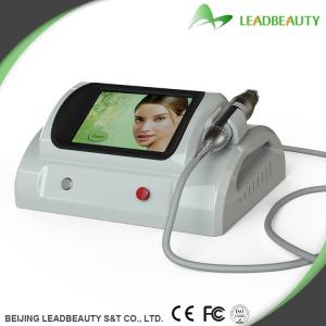 Wholesale Professional Fractional RF Microneedle Machine for Facial Care (Hot in USA) from china suppliers