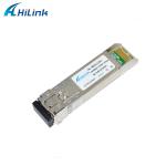 SFP+ 10Gig Ethernet Module 10G SR 850nm 300M LC Duplex DDM Fiber Optic