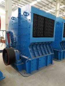 Wholesale New Condition Best Quality With Competitive Price Hydraulic Impact Crusher Machine For Basalt And Dolomite Etc from china suppliers