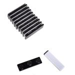 Kellin Neodymium Magnets Magnetics Name Badges Name Tags ID Holders with