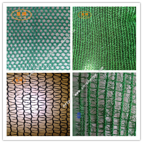 High Precision Plastic Net Making Machine , Double Needle Bar Warp Knitting Machine