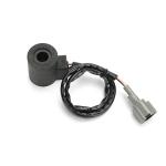 EX120-5 hydraulic solenoid valve coil For Hitachi