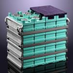 Lightweight Prismatic Lithium Ion Battery For Electric Bicycle / Boat / Scooter