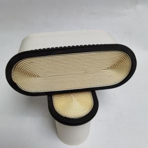 Wholesale ME422879 Dust Collector Air Filter Cartridge for Engine Parts ISO9001 from china suppliers