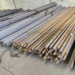 Cold Drawn Bright Alloy Bar Hastelloy C276 / UNS N10276 Diameter 4 - 50mm