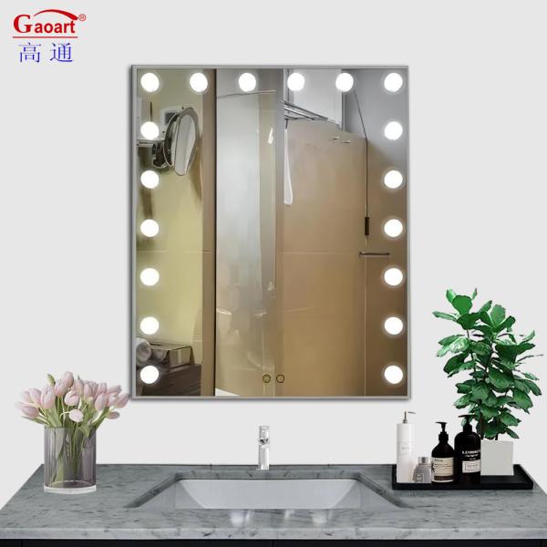 Discover the Perfect Hollywood Mirror for Your B2B Vanity Needs