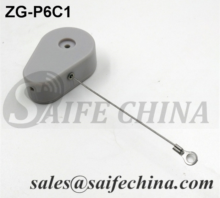 Industrial extension cord reel 
