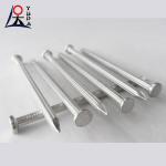 Hardened Steel Concrete Nails Concrete Nails 1 Inch 2 Inch