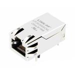 WE 7499511001 Compatible LINK-PP LPJK2069CNL 100/1000 Base-T Gigabit RJ45 PoE+