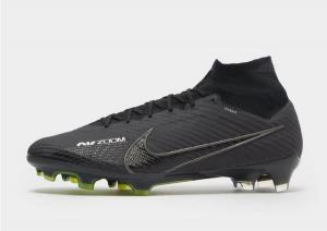 Wholesale Mercurial Superfly 9 Elite FG Nike Football Boots With Spikes from china suppliers