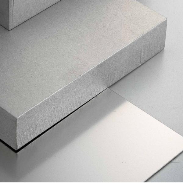 ASTM F136 Titanium Sheets Plates ASTM F67 1mm 3mm Titanium Sheet