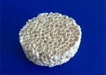 Regenerator Alumina Based Ceramics
