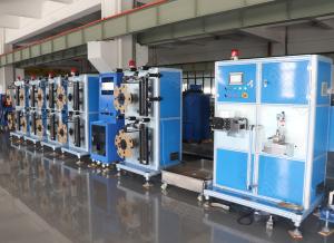 Wholesale High Output Carrier Tape Forming Machine Strong Toughness 0.2mm-0.5mm Thickness from china suppliers