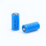 CR123 ICR 16340 Rechargeable Battery 17335 3.7 V 700mah Li Ion Battery