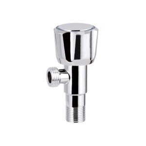 Wholesale OEM 209g Faucet Angle Valve 3 8 10*5.5*3.5 Angle Stop Valve Toilet from china suppliers