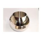 Customized Support 201/304/316L Stainless Steel Mini Ball Valve with Quick