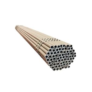 Wholesale St45 St52 Seamless Steel Pipes 10 Inch Schedule 40 Seamless Carbon Steel Pipe Sch 40 from china suppliers