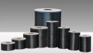 Wholesale Retrofitting Textured Carbon Fiber Wrap UAE Standard Small Thickness Anti Acid from china suppliers