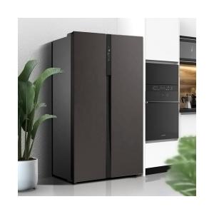 Wholesale Self-Adhesive High Glossy Film Decorative Sticker for Removable Refrigerator from china suppliers