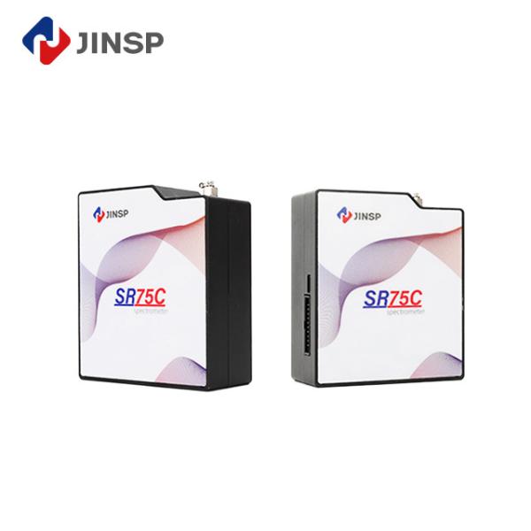 Optical Interface FC/PC Or SMA905 Miniature Fiber Optic Spectrometer With 200nm