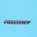 Stenter Machine Parts Pin Plate Pin Bar Ehwha Lk Ilsung Machine Needle Plate