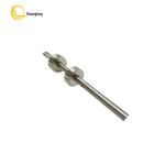 NCR ATM Machine Parts Metal Presenter LVDT Shaft Assy 445-0709475