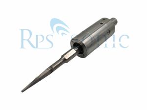 Wholesale Handheld 40Khz Ultrasonic Cutting Device 300 Watt For Honeycomb from china suppliers
