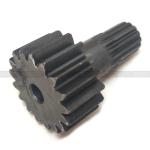GM18VL Excavator Travel Sun Gear For Transmission System
