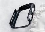 Aerospace Grade Aramid Fiber Watch Case For Apple Watch