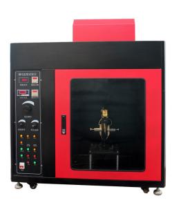 China IEC60695 Comparative Tracking Index Tester on sale